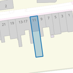 Perceel WGN00-I-1484