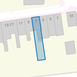 Perceel WGN00-I-1486