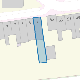 Perceel WGN00-I-1489