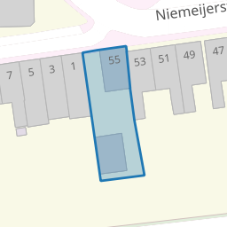 Perceel WGN00-I-1490