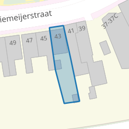 Perceel WGN00-I-1495