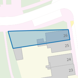 Perceel WGN00-I-1571