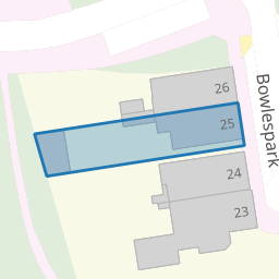 Perceel WGN00-I-1572