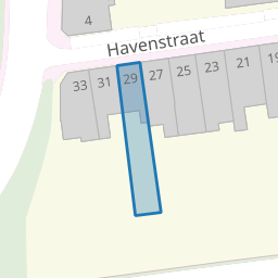 Perceel WGN00-I-1605