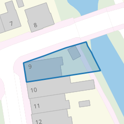 Perceel WGN00-I-1607