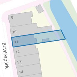 Perceel WGN00-I-1609