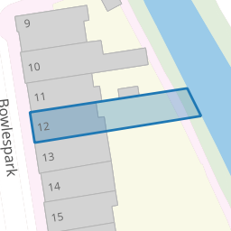 Perceel WGN00-I-1610