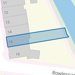 Perceel WGN00-I-1613