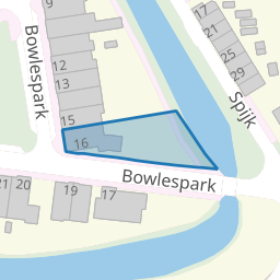 Perceel WGN00-I-1614