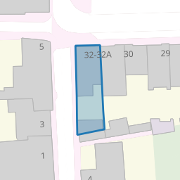 Perceel WGN00-I-1619