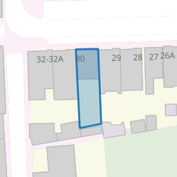 Perceel WGN00-I-1621