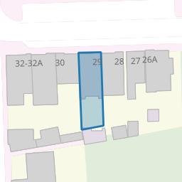 Perceel WGN00-I-1622