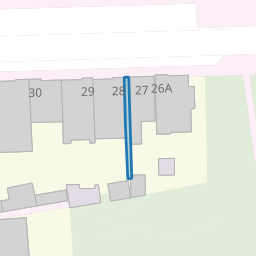 Perceel WGN00-I-1643