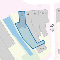 Perceel WGN00-I-1659