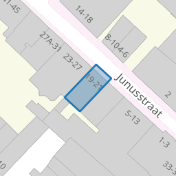 Perceel WGN00-I-1718