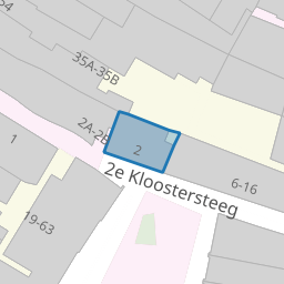 Perceel WGN00-I-1731