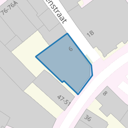 Perceel WGN00-I-1749