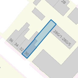 Perceel WGN00-I-1838