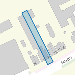 Perceel WGN00-I-1847