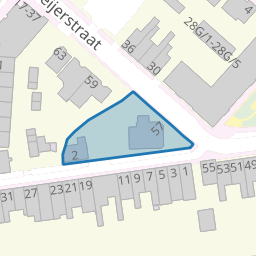 Perceel WGN00-I-1894