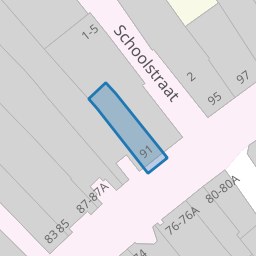 Perceel WGN00-I-1961