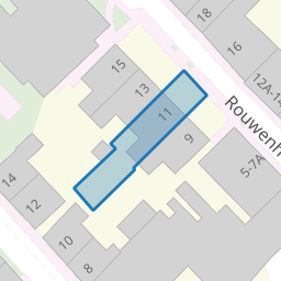 Perceel WGN00-I-2070