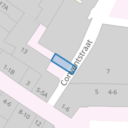 Perceel WGN00-I-2091