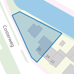 Perceel WGN00-I-2134