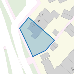 Perceel WGN00-I-2173