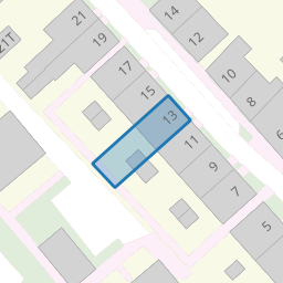 Perceel WGN00-I-2190