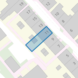 Perceel WGN00-I-2191