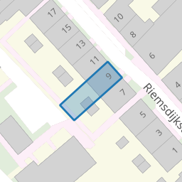 Perceel WGN00-I-2192