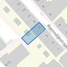 Perceel WGN00-I-2193