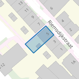 Perceel WGN00-I-2194