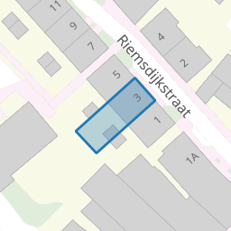 Perceel WGN00-I-2195