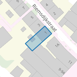 Perceel WGN00-I-2196