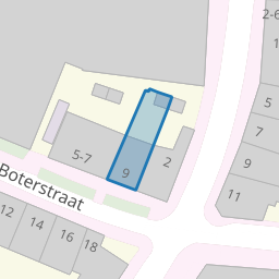 Perceel WGN00-I-2212