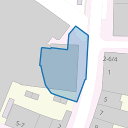 Perceel WGN00-I-2215