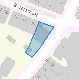 Perceel WGN00-I-2217