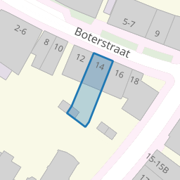 Perceel WGN00-I-2219