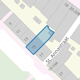 Perceel WGN00-I-2222