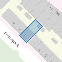 Perceel WGN00-I-2226