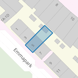 Perceel WGN00-I-2227