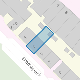 Perceel WGN00-I-2228