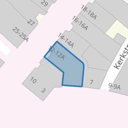 Perceel WGN00-I-2264