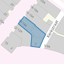 Perceel WGN00-I-2265