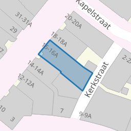 Perceel WGN00-I-2266