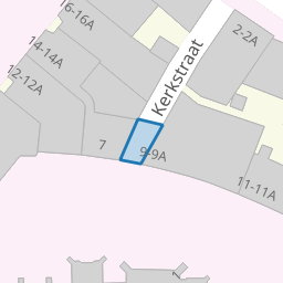 Perceel WGN00-I-2268