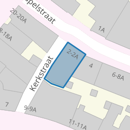 Perceel WGN00-I-2269