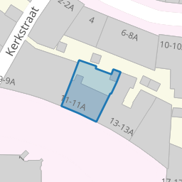 Perceel WGN00-I-2271